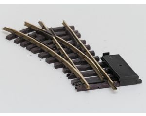 LGB 1210 Handweiche links,R1,30 Grad (oud model)