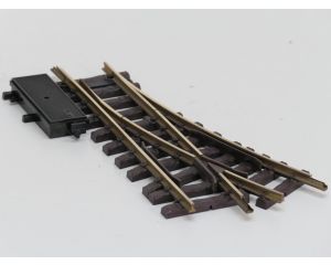 LGB 1210 Handweiche links,R1,30 Grad (oud model)
