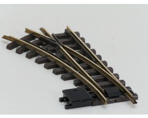LGB 12100 Handweiche links,R1,30 Grad