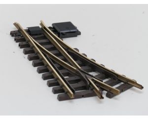 LGB 12100 Handweiche links,R1,30 Grad