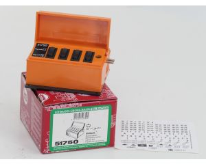 LGB 51750 Stellpult / Control box