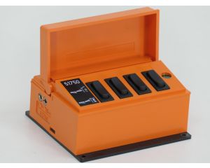 LGB 51750 Stellpult / Control box