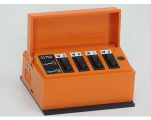 LGB 51750 Stellpult / Control box