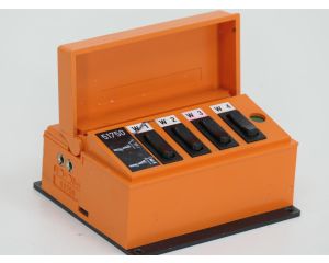 LGB 51750 Stellpult / Control box