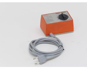 HEMA Trein Trafo  0-12V bij 6,5 VA en 14V bij 6,5 VA