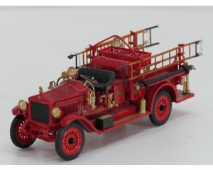 1:24 Lucky diecast, Signature model 1923 Mazim brandweerwagen Randolph