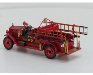 1:24 Lucky diecast, Signature model 1923 Mazim brandweerwagen Randolph
