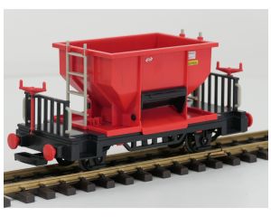 Playmobil 4103 Ballastwagon