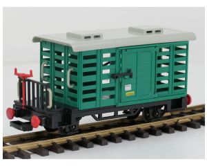 Playmobil 4101 veewagon