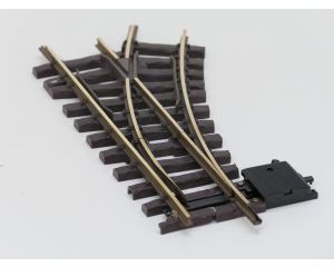 LGB 1200 Handweiche rechts,R1,30 Grad (oud model)