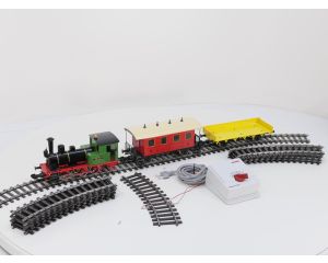 Märklin Maxi Spur1 5440 Startset Delta