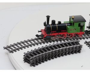Märklin Maxi Spur1 5440 Startset Delta