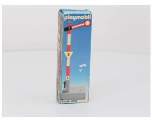 Playmobil 4353 Seinpaal 