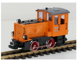 LGB 2090 D10 Diesellok