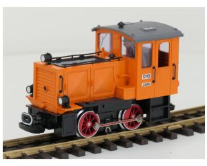 LGB 2090 D10 Diesellok