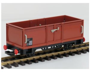 Playmobil 4110 Goederenwagon