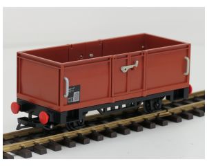 Playmobil 4110 Goederenwagon