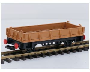 Playmobil 4104 bakwagon