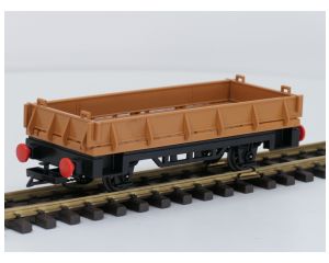 Playmobil 4104 bakwagon