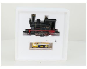Märklin Maxi Spur1 54421 Startset met Stoomlocomotief en Kiepwagen