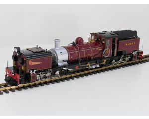 LGB/ASTER 20922 Garratt-Dampflok NGG13, 60, Sound,  Digitaal