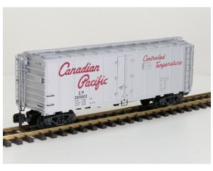 Aristo Craft 46800A Canadian Pacific Refrigerator Car CP 285602
