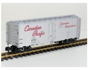 Aristo Craft 46800A Canadian Pacific Refrigerator Car CP 285602