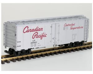 Aristo Craft 46800A Canadian Pacific Refrigerator Car CP 285602