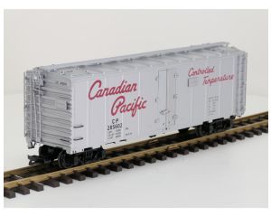 Aristo Craft 46800A Canadian Pacific Refrigerator Car CP 285602