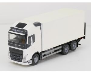 Emek EM89112 VOLVO FH 3 Auslieferungsfahrzeug, mit Hebe 1:25