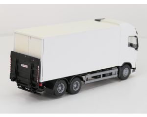 Emek EM89112 VOLVO FH 3 Auslieferungsfahrzeug, mit Hebe 1:25