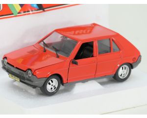 Schaal 1:25 Polistil 5679 Fiat Ritmo 65CL