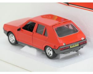 Schaal 1:25 Polistil 5679 Fiat Ritmo 65CL