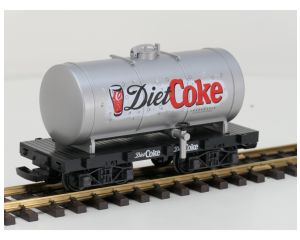 LGB 72428 DIET COKE TANKWAGEN Raritat