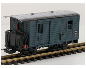 LGB 3019 A Gepäckwagen Innenbeleuchtung