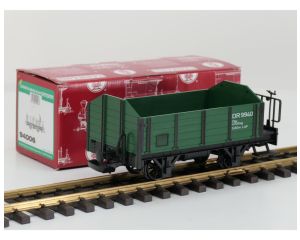 LGB 94006 DR-Hochbordwagen Ow 9940