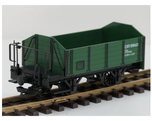 LGB 94006 DR-Hochbordwagen Ow 9940
