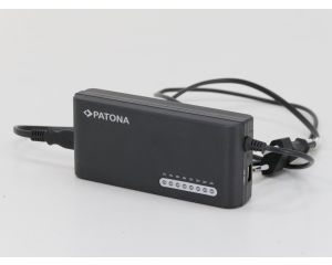 LENZ 20200 LZV200 Zentrale inkl. Leistungsverstärker +  Patona adapter #9489