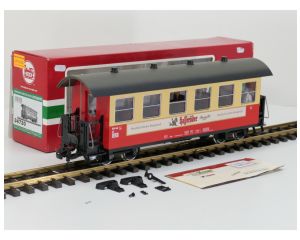 LGB 34730 HSB-Hasseröder-Personenwagen KB 900-440