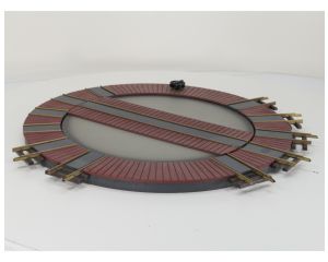 LGB 14000 Drehscheibe Torntable Manuell TOP ZUSTAND