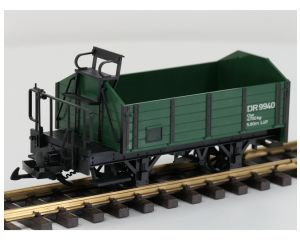LGB 94006 DR-Hochbordwagen Ow 9940