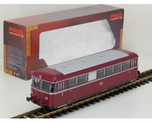 PIKO 37690 G-Schienenbus-Beiwagen VS 98 DB III
