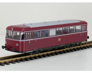 PIKO 37690 G-Schienenbus-Beiwagen VS 98 DB III