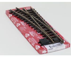 LGB 16140 Handweiche R3 links