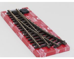 LGB 16140 Handweiche R3 links