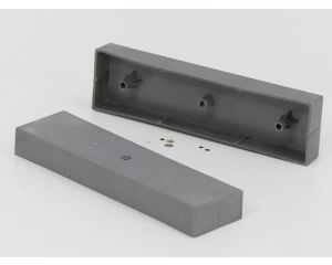 LGB 50611 Brückenaufnahme, 2 Stück