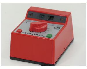 LGB 51070 Elektron. Fahrregler, 5A