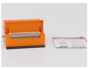 LGB 5175 Stellpult / Control box 14-17 V