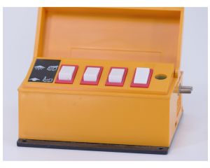 LGB 5080 Schaltpult / On/Off controlbox