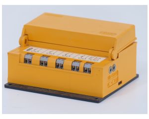 LGB 5080 Schaltpult / On/Off controlbox